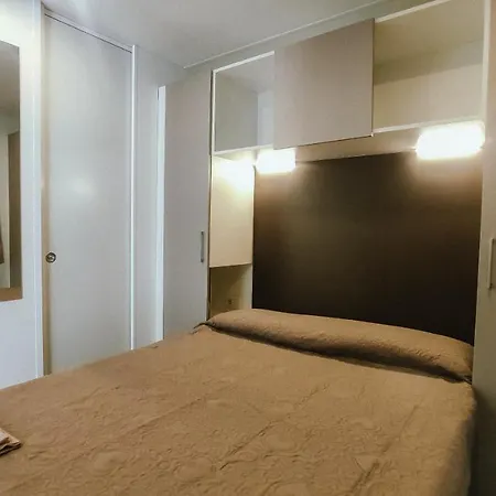 La Pineta Ferienpark Albenga