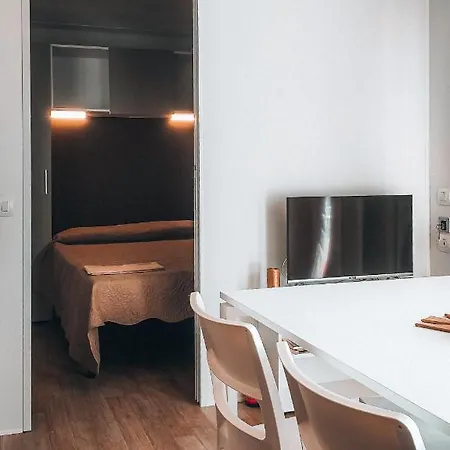 Ferienpark La Pineta