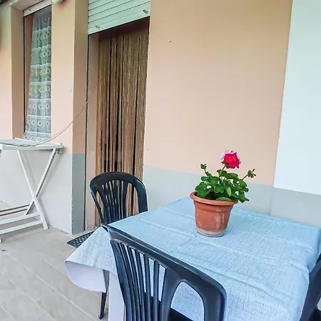 La Pineta 2* Albenga