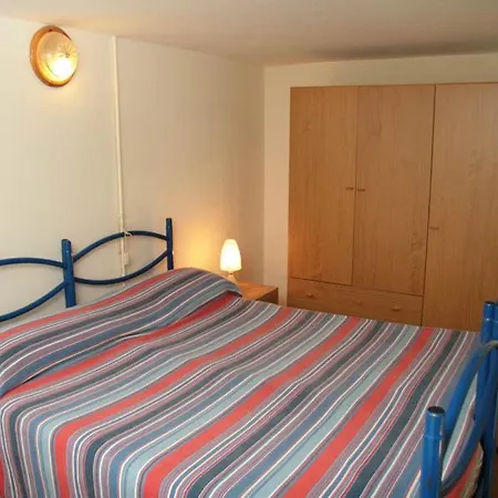 La Pineta Ferienpark Albenga