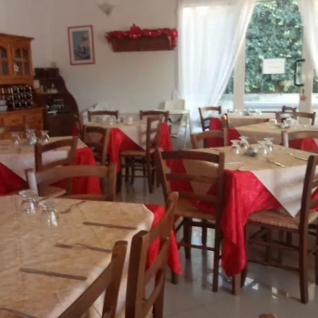 La Pineta 2* Albenga