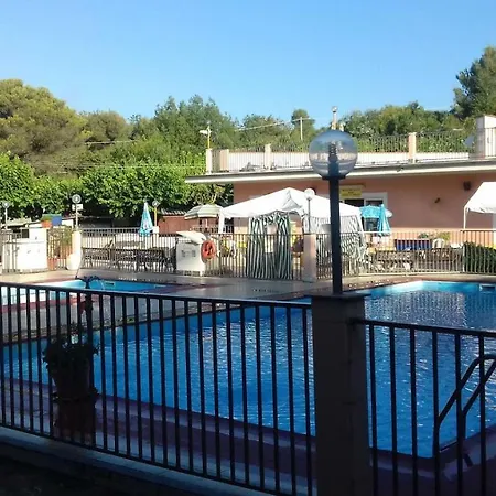 La Pineta Ferienpark