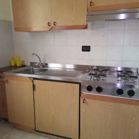 Ferienpark La Pineta