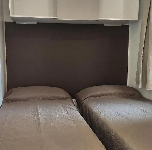 홀리데이파크 La Pineta