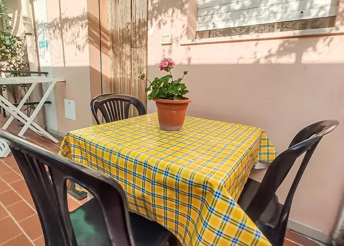 홀리데이파크 La Pineta