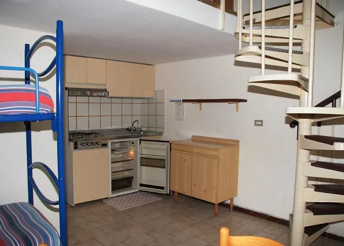 La Pineta 2* Albenga