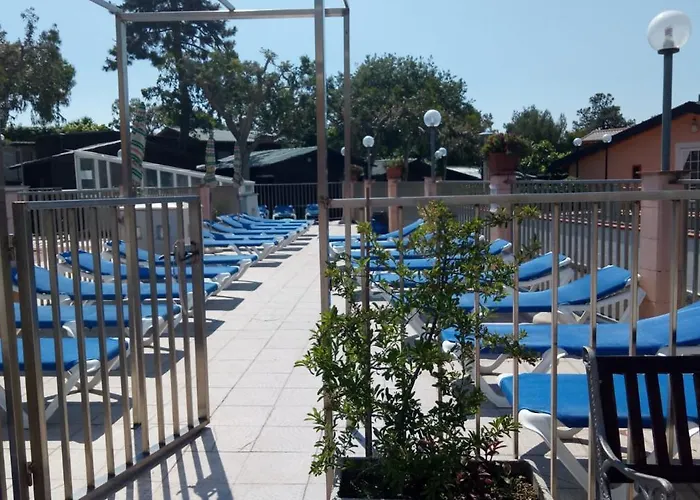 La Pineta 2*