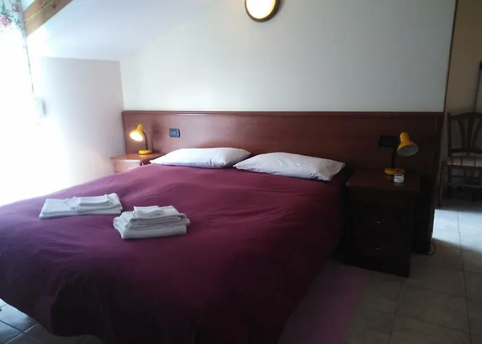 Holiday park La Pineta 2*