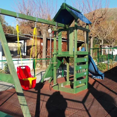 La Pineta 2* ألبينغا