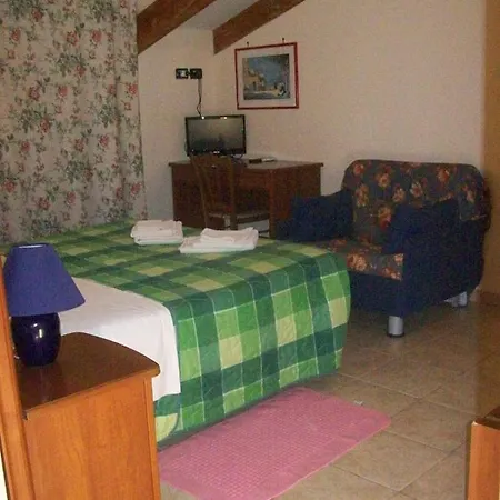 La Pineta 2*