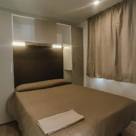 La Pineta منتزه العطل