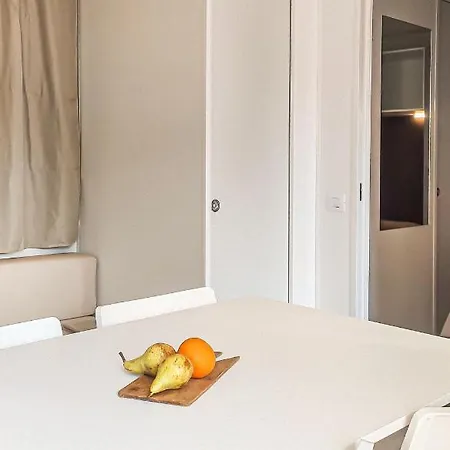 منتزه العطل La Pineta ألبينغا