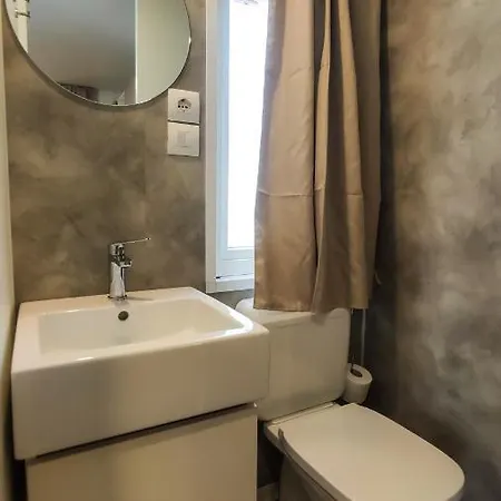 La Pineta Holiday park Albenga