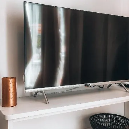 منتزه العطل La Pineta 2*