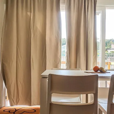 Holiday park La Pineta Albenga