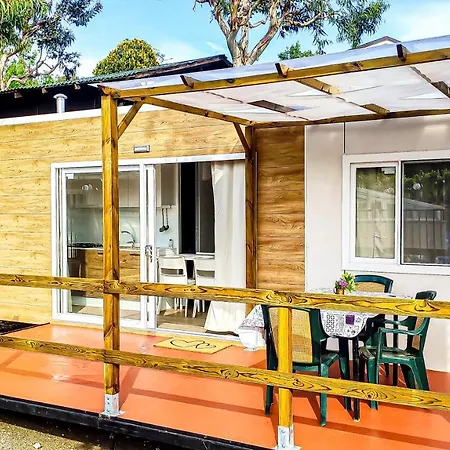 Holiday park La Pineta Albenga