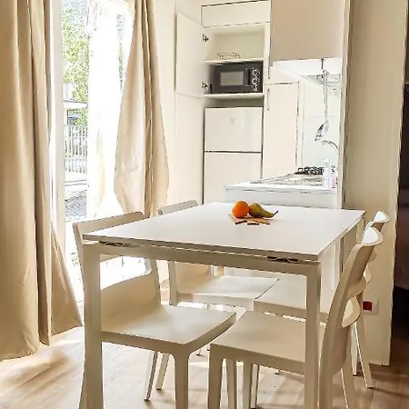 La Pineta Vakantiepark Albenga