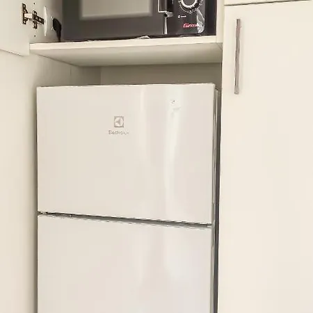 La Pineta منتزه العطل 2*