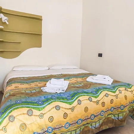 La Pineta Holiday park Albenga