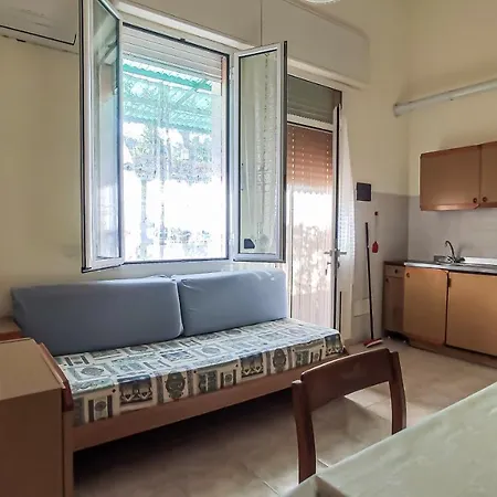 منتزه العطل La Pineta