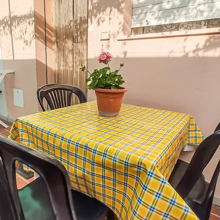 Aldeamento Turístico La Pineta