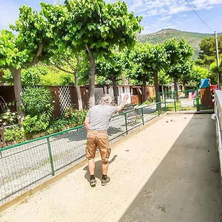 Parco vacanze La Pineta Albenga