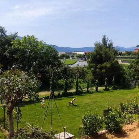 La Pineta Parco vacanze