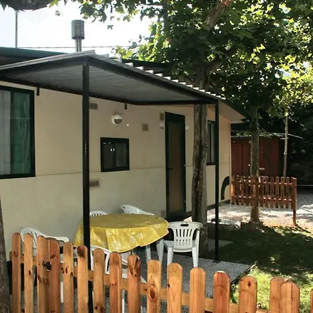 منتزه العطل La Pineta