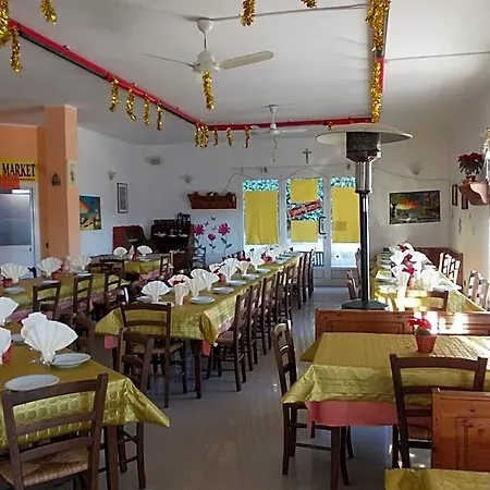La Pineta 2*