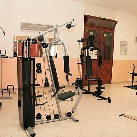 La Pineta 2*