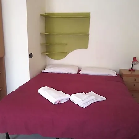 La Pineta 2*
