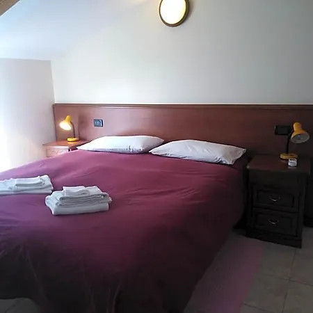 Üdülőpark La Pineta Albenga