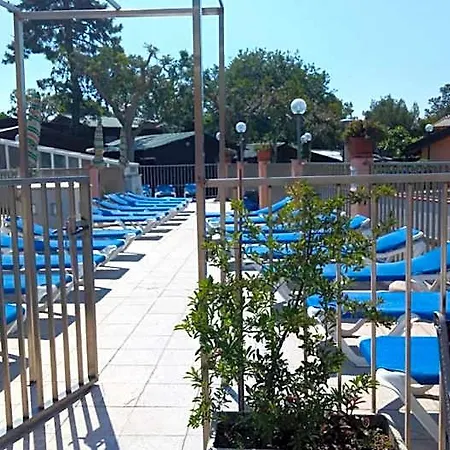 La Pineta