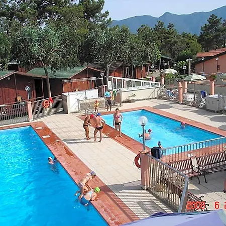 La Pineta
