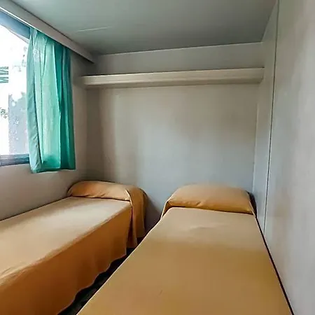 Üdülőpark La Pineta Albenga