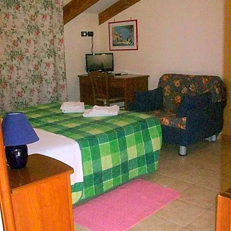 La Pineta Albenga