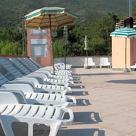 La Pineta Üdülőpark