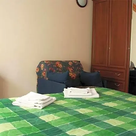 La Pineta Üdülőpark Albenga