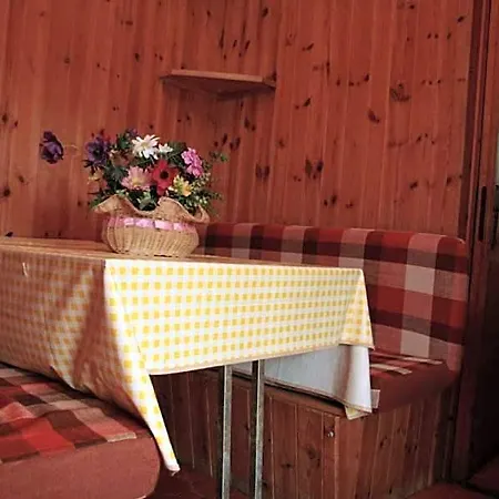 Üdülőpark La Pineta Albenga