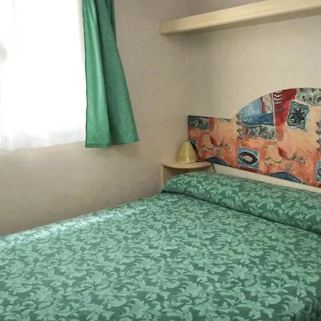 La Pineta Holiday park