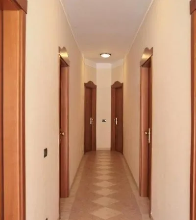 Üdülőpark La Pineta