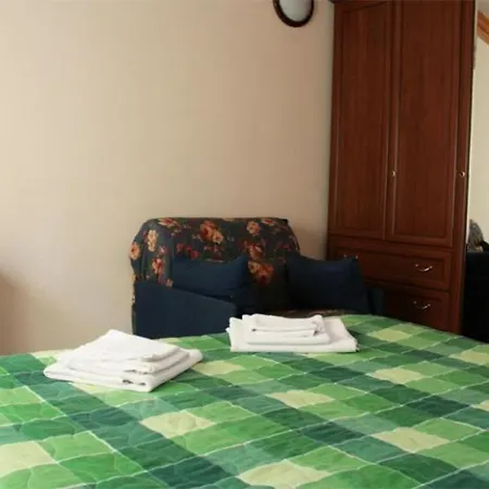 La Pineta Albenga