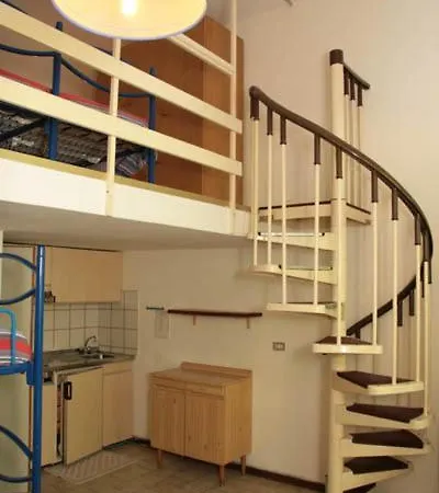 منتزه العطل La Pineta