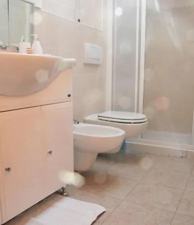 La Pineta منتزه العطل