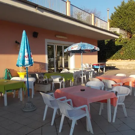 Parco vacanze La Pineta