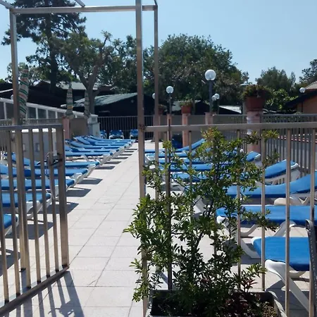 La Pineta 2*