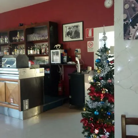 La Pineta Albenga