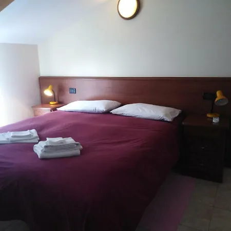 Parco vacanze La Pineta 2*