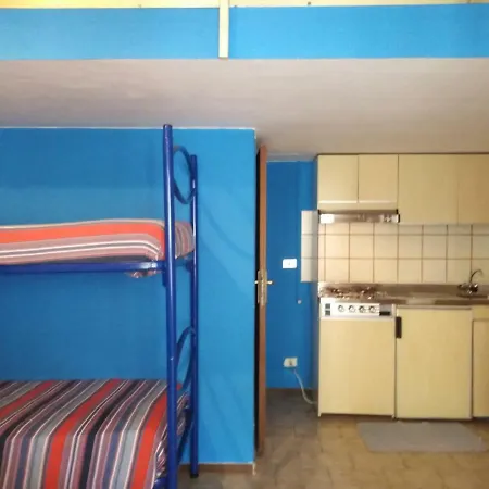 La Pineta منتزه العطل