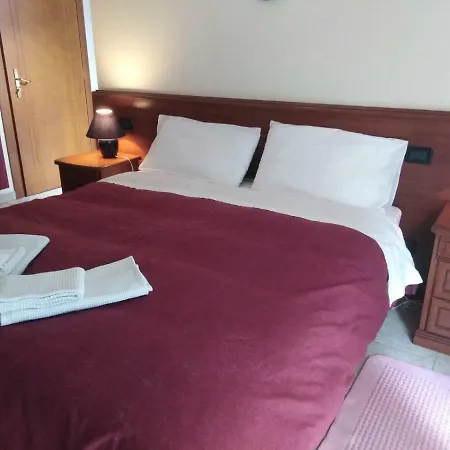 La Pineta 2* ألبينغا